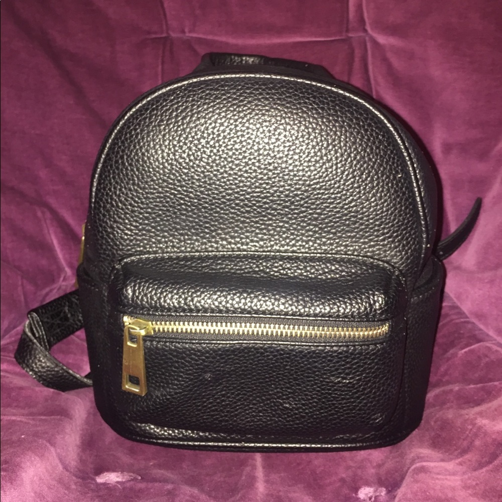 American Eagle mini backpack
